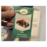 193 Duesenberg Kiddie Car Classics
