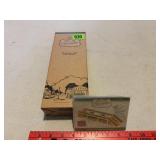 Mechanics Lift & Toolbox - Kiddie Car Classics