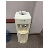 Dynasty Hot/Cold Water Dispenser Unit
