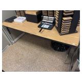 Small Student Work Table