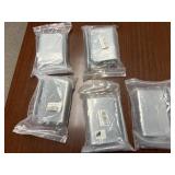 No Touch Bathroom Door Foot Latch