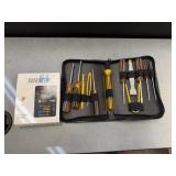 Manhatten Computer Tool Kit