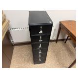 Employee Cubbies/Lockers with Keys