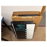 Framed Motivational Posters for Wall Decor