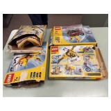 Lego Sets AS-IS