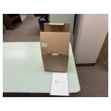 Huddle Cam NIB with Quick Start Guide