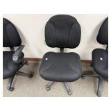 Black Office Chair