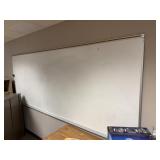 Large Wall Mount White Board