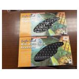 Eagle Touch Mini Multimedia Keyboard (2)