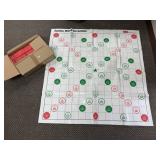 Jumbo Word Scramble Game