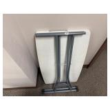 Folding Adjustable Height Personal Table