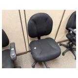 Office Chair - No Arms