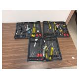 Miscellaneous Tool Kits (3)