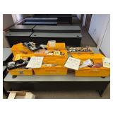 ROBLX RCS-6 Robot Construction Sets Assortment