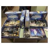 Assorted Lego WindStorms Robotics Invention System