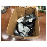 Assorted Computer Mice - Corded & Wireless