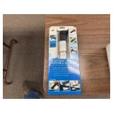 Magic Wand Portable Scanner