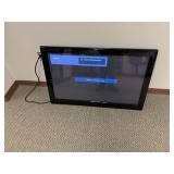 Emerson Plasma Display TV & Mounting Brackets