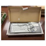 Big Keys LX Keyboard
