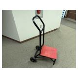 2 Wheel Banquet Chair Dolly