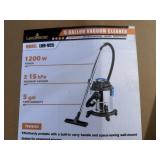 5 Gallon Shop Vacuum Cleaner