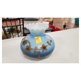 Floral Decorative Vase