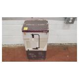 Table Lamp - Allen & Roth