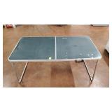 Folding Table