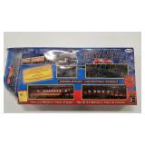 North Pole Express Train Set
