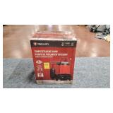 Red Lion 1/2 HP Sump Pump