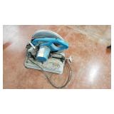 Makita 14' Saw
