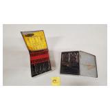 DrilDex Set & Other Set of Drill Bits
