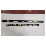 2 Construction Levels