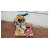 Makita 10' Miter Saw