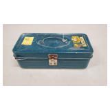 Vitnage Coast to Coast Tackle Box with Tackle