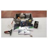 Sockets, Tools, Hardware, Etc.