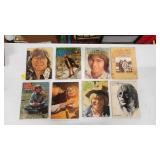 John Denver Song Book Collection