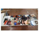 Vinyl Record Assortment