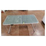 Folding Table