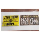 Decor Signs