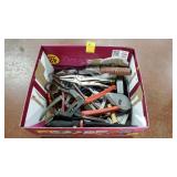 Large Asstmnt. of Tools