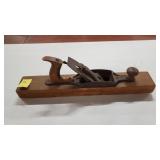 Antique Wood Plane