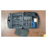Set of Drill Bits
