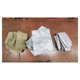 Asstd. Tarps