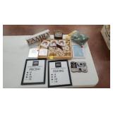 Asstd. Home Decor Items