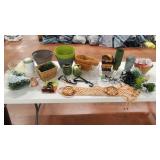 Flower Pots & Supplies