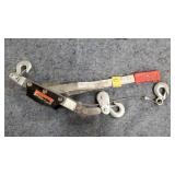 Big Red Jacks Cable Puller - 4 Ton