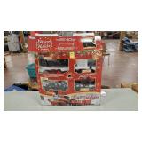 Happy Holiday Express Toy Train