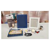Photo Album, Candle, Frames, Misc