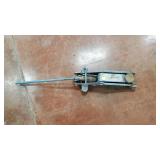Hydraulic Jack